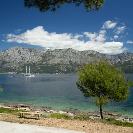 Σπίτι διακοπών Pavle- With Hot Tub, 200m From The
